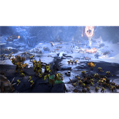 Sega Warhammer 40.000: Dawn of War III (PC - Dobozos játék)