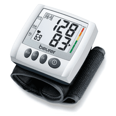 BEURER BC 30 csuklós vérnyomásmérő (BC 30)