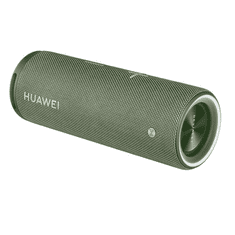 Huawei SOUND JOY bluetooth hordozható hangszóró (v5.2, vízálló, 8800 mAh belső akku) ZÖLD (55028232) (55028232)