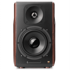 S3000 PRO 2.0 Bluetooth hangszóró barna (S3000 PRO barna)