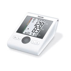 BEURER BM 28 Onpack felkaros vérnyomásmérő adapterrel (658.21) (658.21)