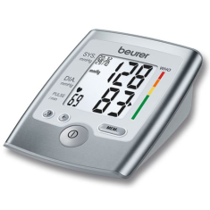 BEURER BM 35 vérnyomásmérő (BM 35)