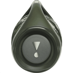 JBL Boombox 2 Bluetooth hangszóró, vízhatlan terepmintás (JBLBOOMBOX2SQUADEU) (JBLBOOMBOX2SQUADEU)