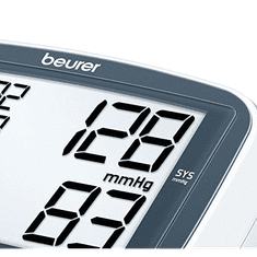 BEURER BM 40 Onpack felkaros vérnyomásmérő adapterrel (BM 40 Onpack)
