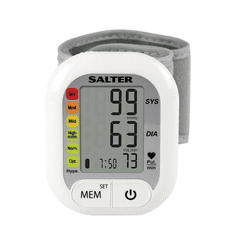 Salter BPW-9101-EU automata csuklós vérnyomásmérő (BPW-9101-EU)