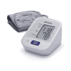 Omron M2 Intellisense Basic felkaros vérnyomásmérő (HEM-7121J-E) (HEM-7121J-E)