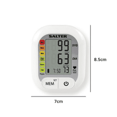 BPW-9101-EU automata csuklós vérnyomásmérő (BPW-9101-EU)