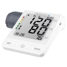 Medisana BU-530 felkaros vérnyomásmérő (BU-530)