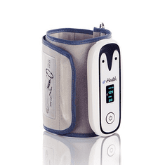 Creative PC-102 vérnyomás, pulzusszám és intenzitásmérő (117349) (C117349)