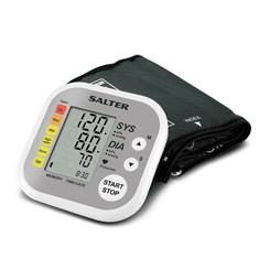 Salter BPA-9201-EU automata felkaros vérnyomásmérő (BPA-9201-EU)