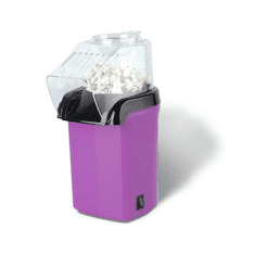 TOO PM-101 popcorn készítő lila-fekete (PM-101)