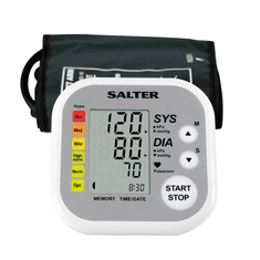Salter BPA-9201-EU automata felkaros vérnyomásmérő (BPA-9201-EU)