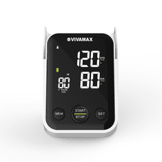 Vivamax V19 felkaros vérnyomásmérő (GYV19) (GYV19)
