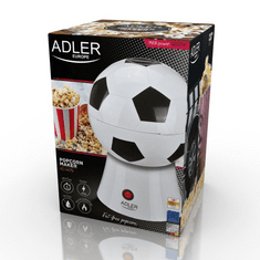 Adler AD4479 popcorn készítő (AD4479)