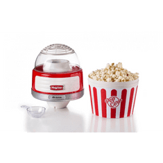 Ariete 2957.RD Party Time XL popcorn készítő piros (2957.RD)