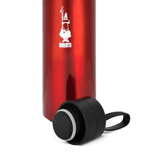 BIALETTI Coffe to Go termosz 0,5 liter piros (DCXIN00003) (DCXIN00003)