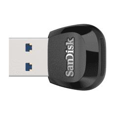 SanDisk MobileMate Reader microSD kártyaolvasó USB 3.0 (SDDR-B531-GN6NN) (SDDR-B531-GN6NN)