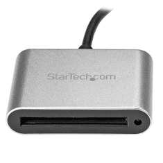 Flash Reader USB-C 3.1 CFast Card Type II kártyaolvasó (CFASTRWU3C) (CFASTRWU3C)