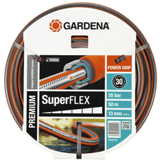 Gardena 18099-20 Premium SuperFLEX tömlő, 13 mm (1/2") 50m (18099-20)