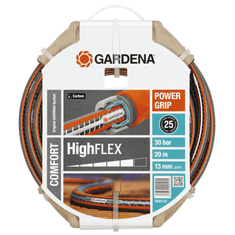 Gardena 18063-20 Comfort HighFLEX tömlő 13 mm (1/2") 20m (18063-20)