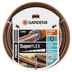 Gardena 18113-20 Premium SuperFLEX tömlő 19 mm (3/4") 25m (18113-20)