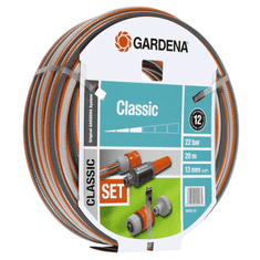 Gardena 18008-20 Classic tömlő 13 mm (1/2") rendszerelemekkel 20m (18008-20)