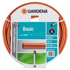 Gardena 18123-29 Basic tömlő 13 mm (1/2") 20m (18123-29)