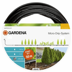 Gardena 13013-20 MD indulókészlet növénysorokhoz L méret (13013-20)
