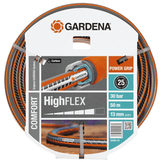 Gardena 18069-20 Comfort HighFLEX tömlő 13 mm (1/2") 50m (18069-20)
