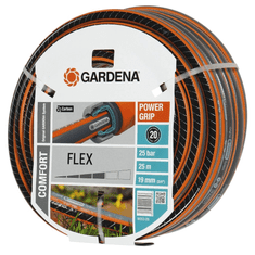 Gardena 18053-20 Comfort FLEX tömlő 19mm (3/4") 25m (18053-20)