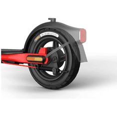 Segway Ninebot eKickScooter D28E elektromos roller fekete-piros (AA.00.0012.08) (AA.00.0012.08)