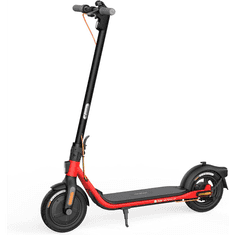 Segway Ninebot eKickScooter D28E elektromos roller fekete-piros (AA.00.0012.08) (AA.00.0012.08)