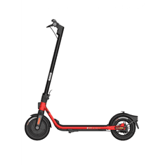 Segway Ninebot eKickScooter D18E elektromos roller fekete-piros (AA.00.0012.07) (AA.00.0012.07)