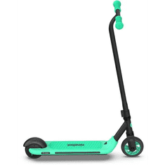 Segway Ninebot eKickScooter ZING A6 elektromos roller fekete-zöld (AA.00.0011.62) (AA.00.0011.62)