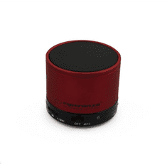 Esperanza EP115C Ritmo Bluetooth hangszóró piros (EP115C)