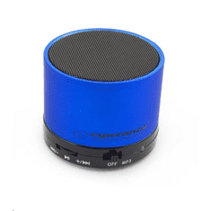 Esperanza EP115B Ritmo Bluetooth hangszóró kék (EP115B)