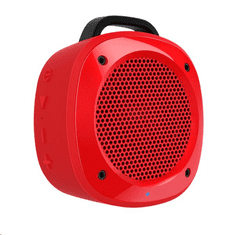 Divoom AIRBEAT-10 bluetooth kihangosító piros (AIRBEAT-10-red)