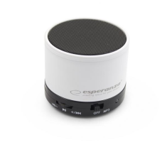 Esperanza EP115W Ritmo Bluetooth hangszóró fehér