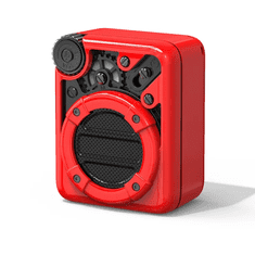Divoom Expresso Bluetooth hangszóró piros (Divoom-Expresso-RD)