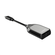 SanDisk Extreme PRO SDHC/SDXC USB TYPE-C kártyaolvasó (SDDR-409-G46 / 173498) (SDDR-409-G46 / 173498)