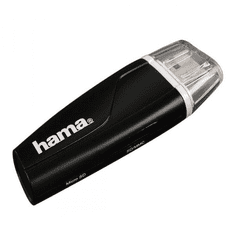 Hama USB 2.0 SD kártyaolvasó (54115) (54115)