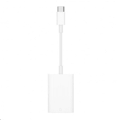 Apple USB-C - SD kártyaolvasó (MUFG2ZM/A) (MUFG2ZM/A)