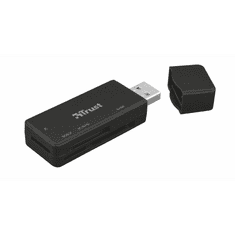 Trust 21935 Nanga USB 3.1 kártyaolvasó (21935)