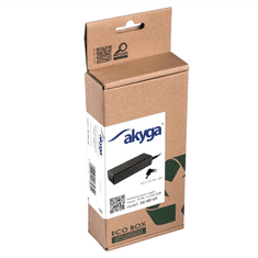 Akyga Notebook Adapter 45W HP, Compaq (AK-ND-69)