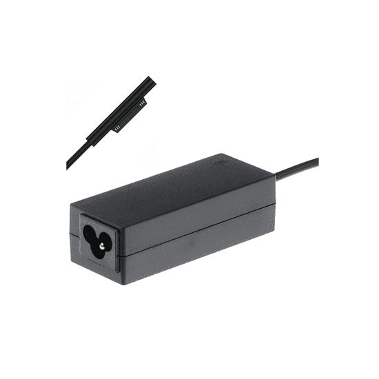 Akyga Notebook Adapter 31W Surface (AK-ND-66) (AK-ND-66)
