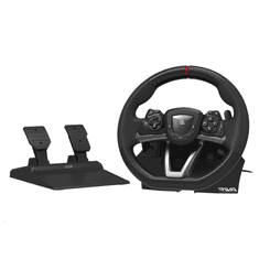 HORI RWA Racing Wheel APEX kormány PS5/PS4/PC (HRP56431) (HRP56431)