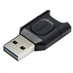 Kingston kártyaolvasó MobileLite Plus USB 3.2 Gen 1 (MLP) (MLP)
