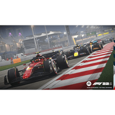 Codemasters F1 22 (Xbox Series X|S - Dobozos játék)