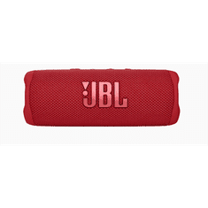 JBL FLIP 6 VÍZÁLLÓ BLUETOOTH HANGSZÓRÓ, PIROS (JBLFLIP6RED)