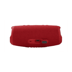 JBL Charge 5 Bluetooth hangszóró, vízhatlan (piros), JBLCHARGE5RED, Portable Bluetooth speaker (JBLCHARGE5RED)